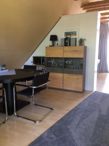 Ferienwohnung Stenzel 1 Laer Eksteriør billede